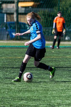 Bild 274 - B-Juniorinnen SV Henstedt-Ulzburg - MTSV Olympia Neum�nster : Ergebnis: 0:4